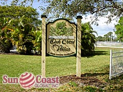 Pate Crest Condos